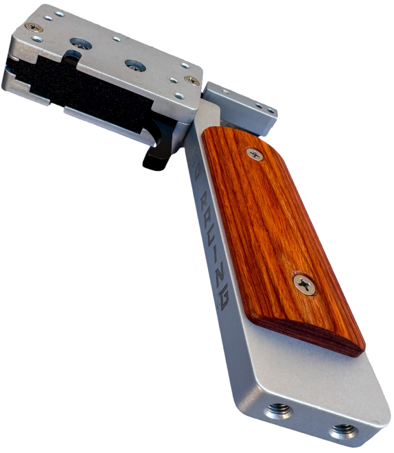 Pistol Grip Mount