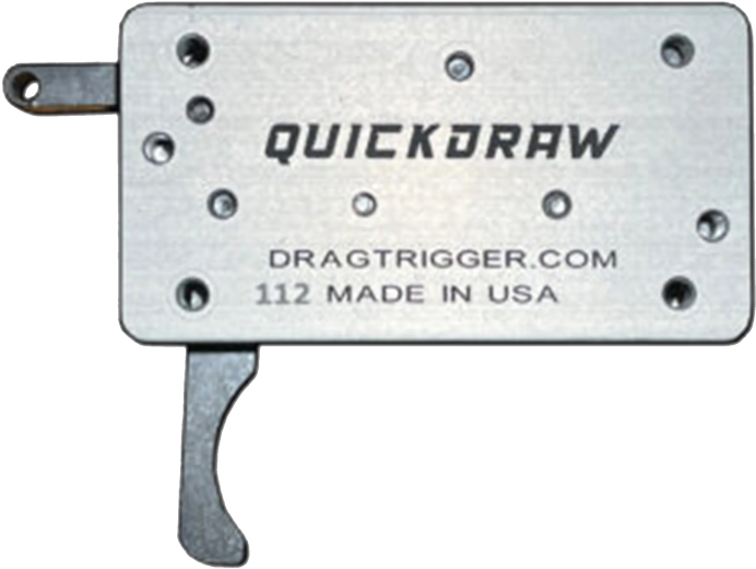 Drag Trigger