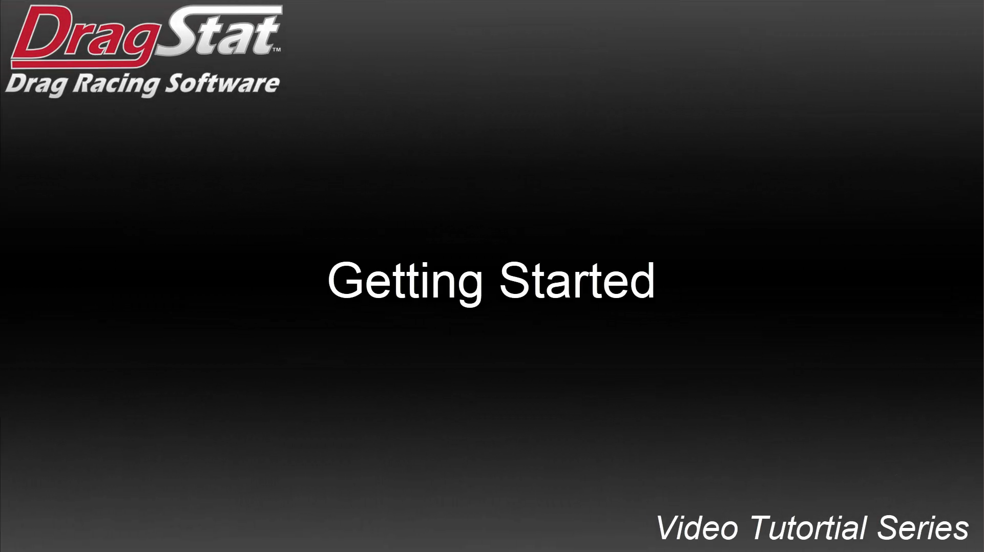 Getting Started